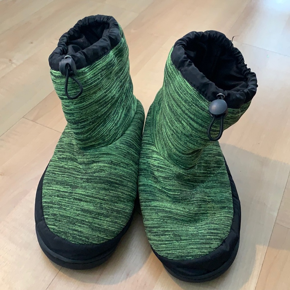 So Danca Warm Up Boots